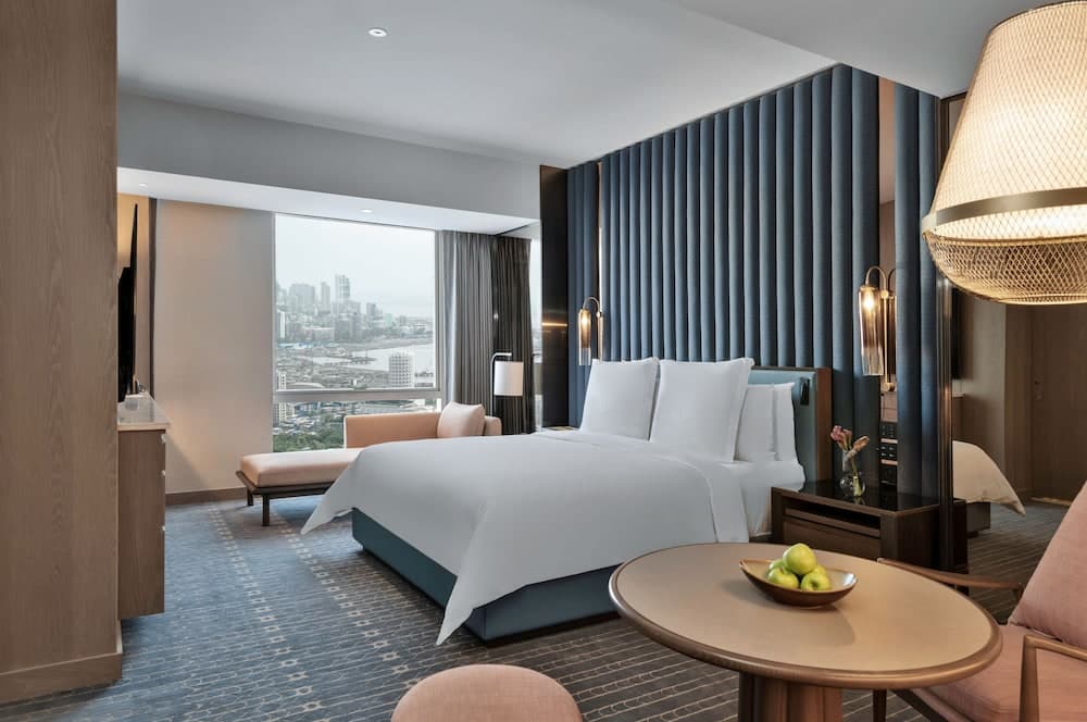 Premier Sea View Room Two Queen
