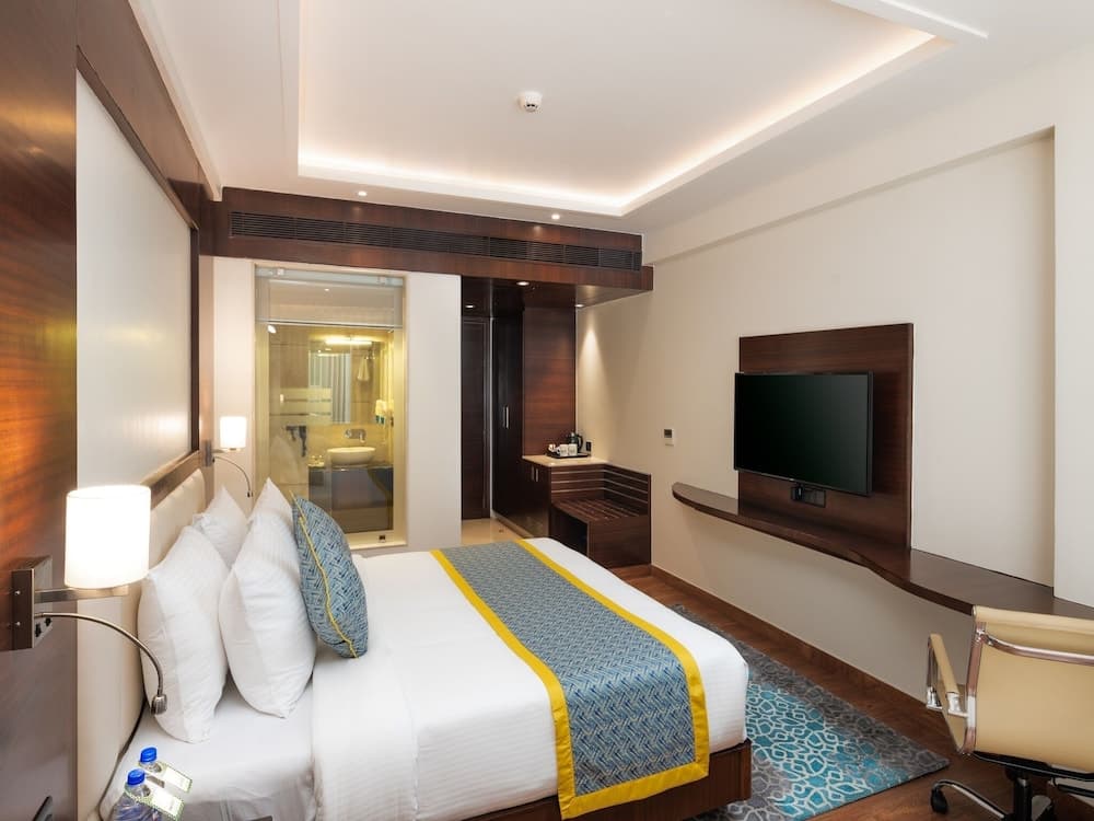 Superior Queen Room