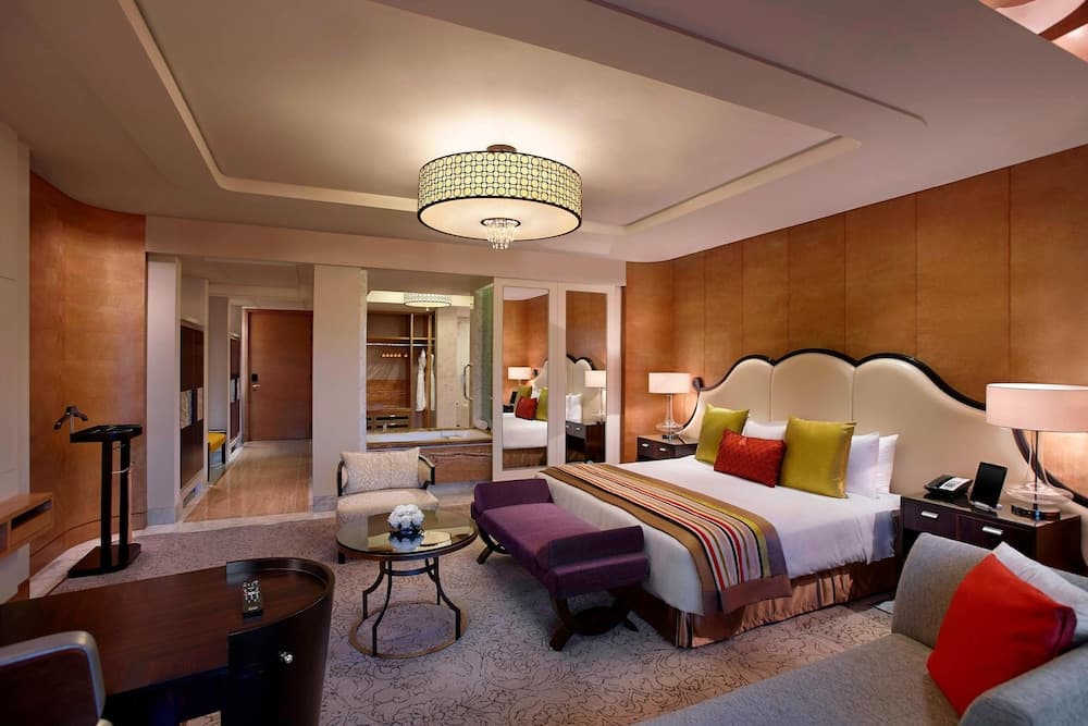Club Double Room