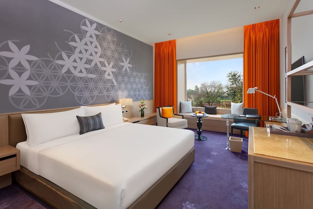 Deluxe Room Twin