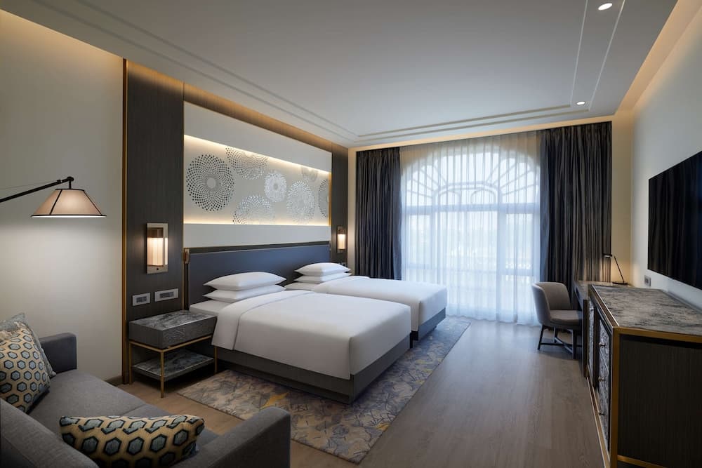 Royal Twin Room