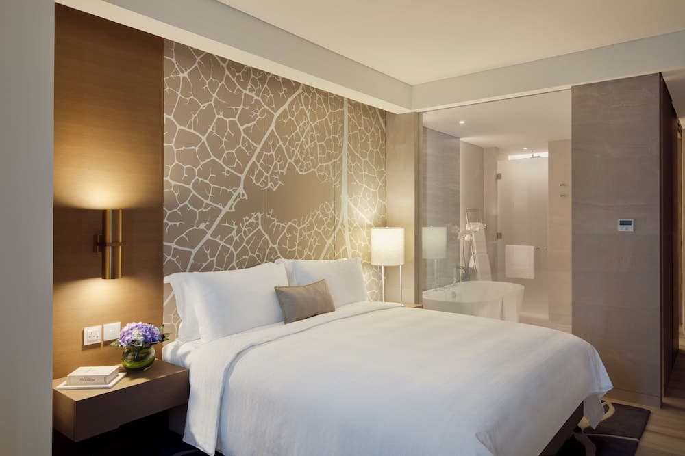 King City View Room