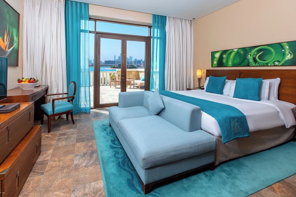 Luxury Room