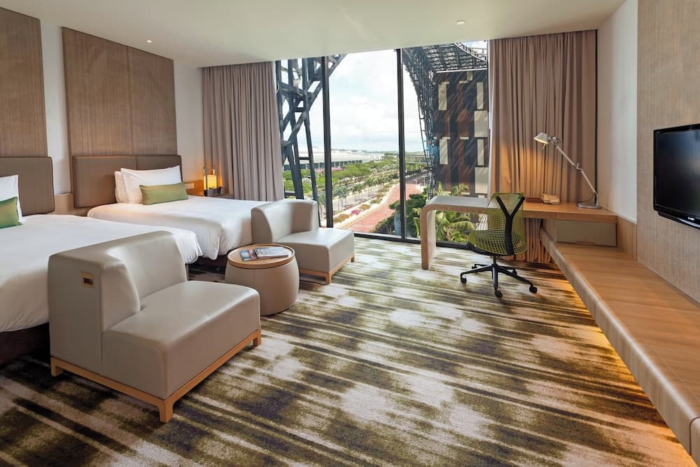 Business Double Room
