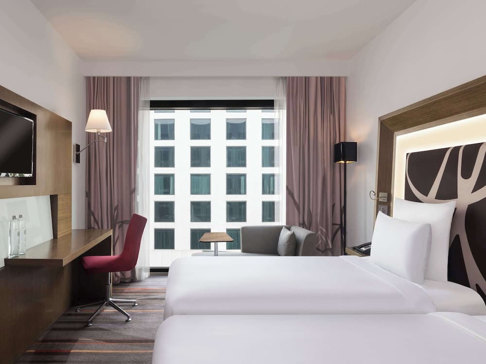 Premier Twin Room