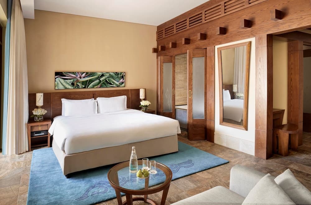 Classic King Room