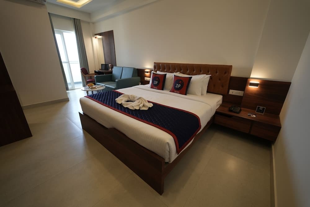 Premium King Room