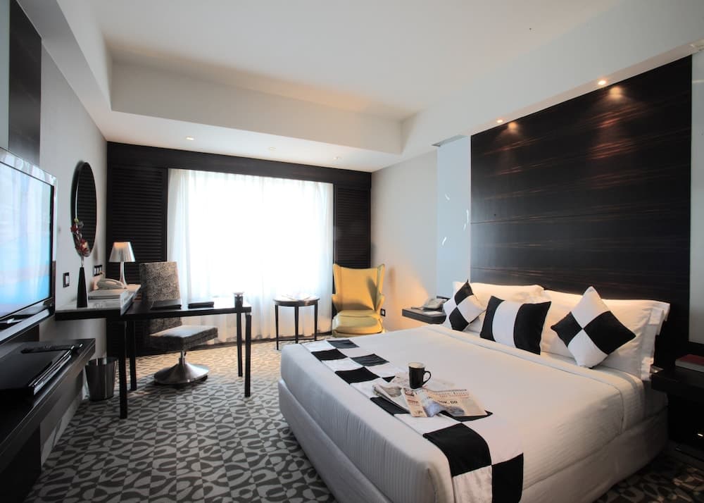 Klub Double Room