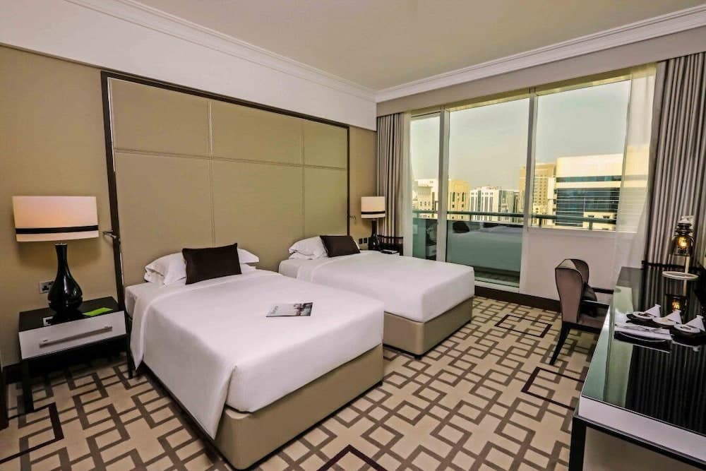King Or Twin Room