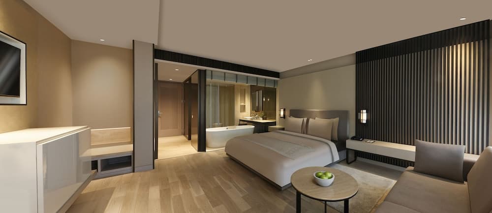 Club Double Room