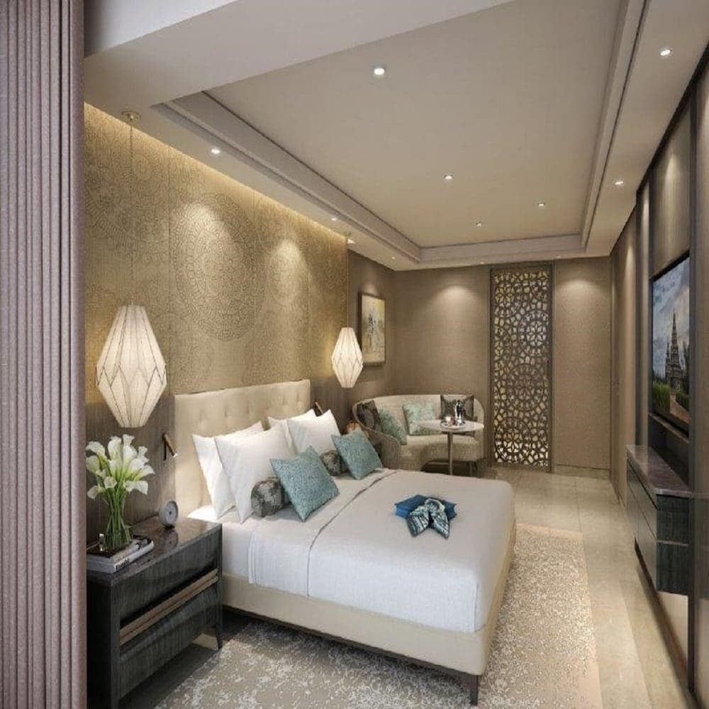 Studio Two Beds