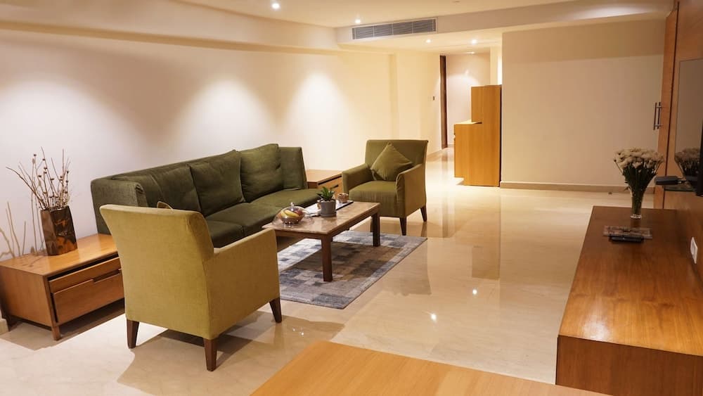 Junior Suite