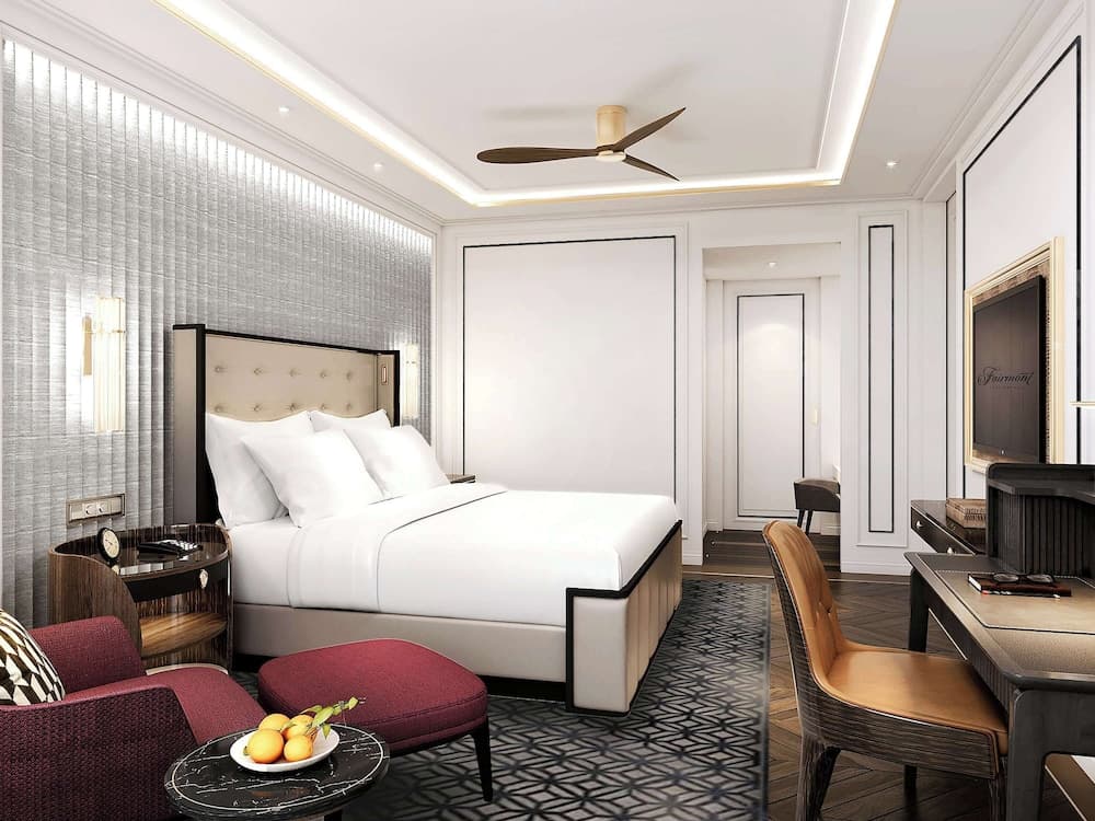 Junior Suite King Room