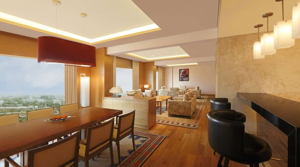 Executive Suite
