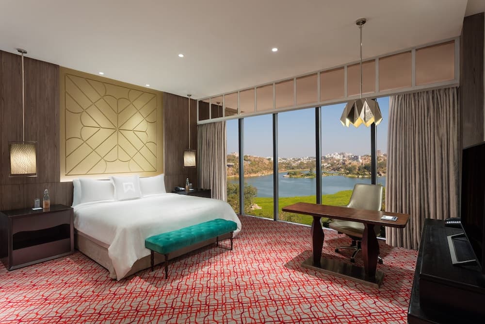 Exclusive Room