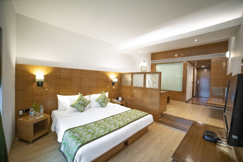 Club King Or Twin Room