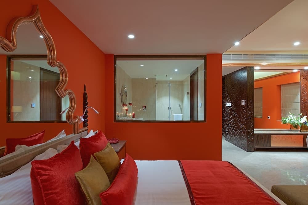 Suite Luxury