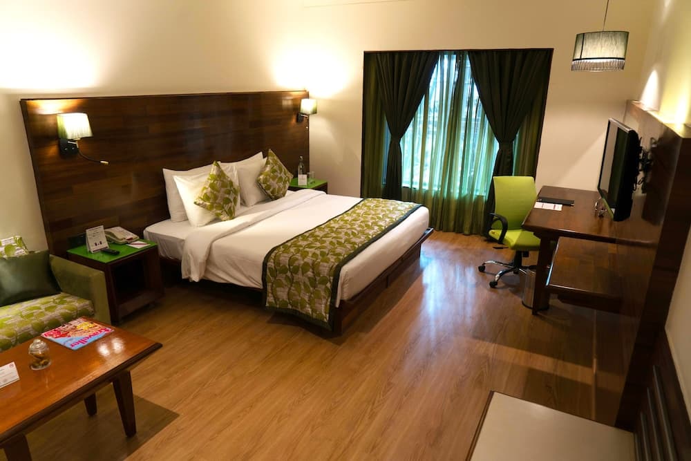 Premier Room