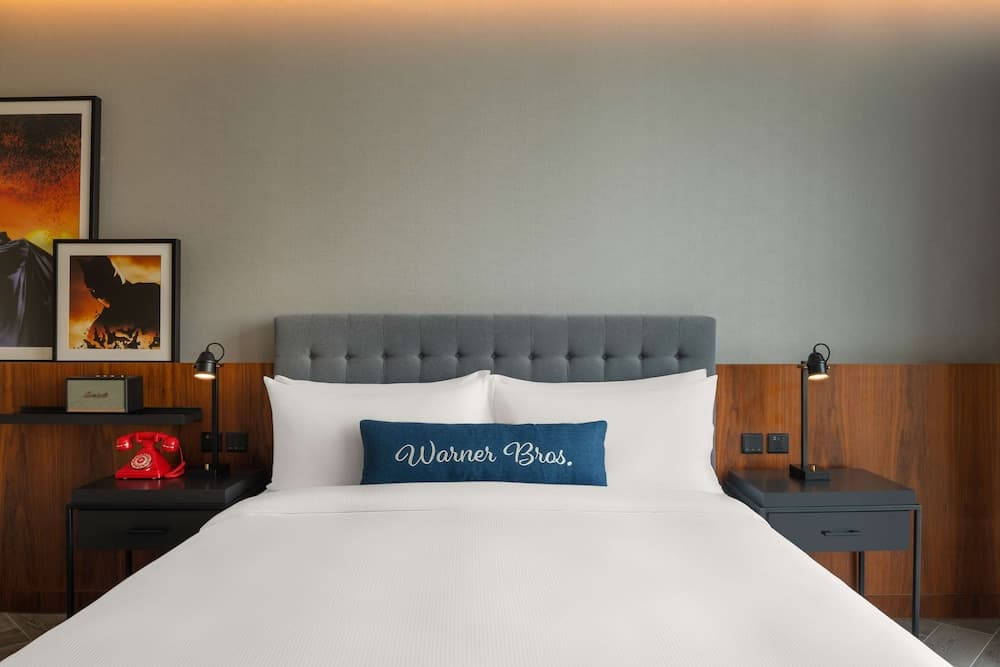King Artist Room W Pool Vw Theme Park Access