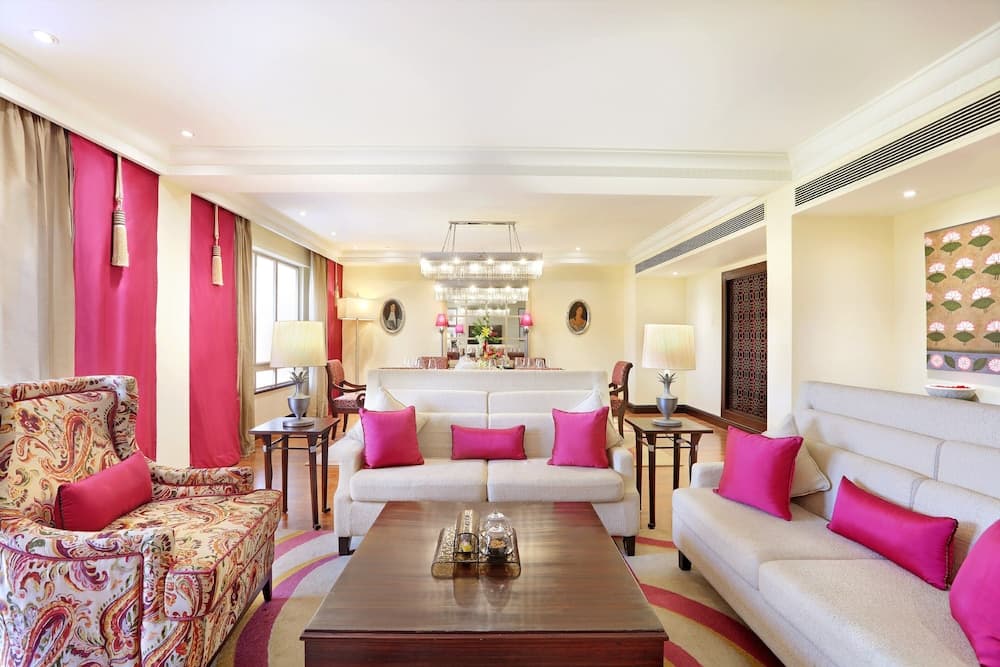 Suite Executive