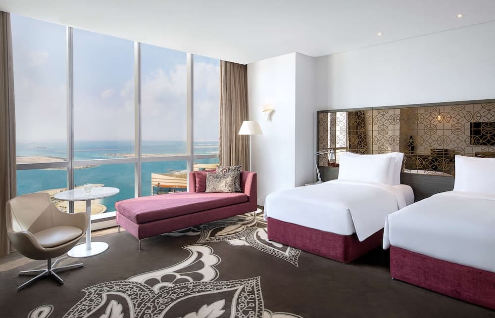 Premier Twin Room