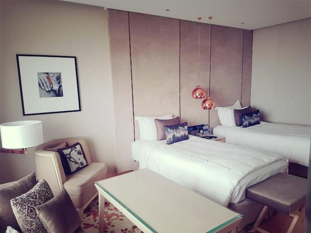 Taj Club Room Twin Bed