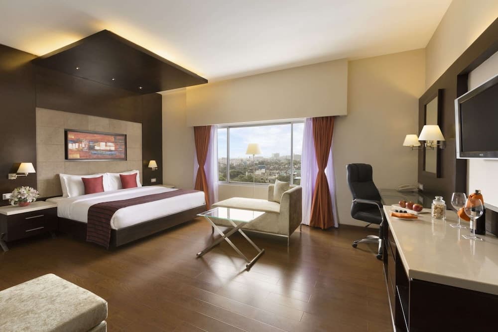 King Suite Non Smoking