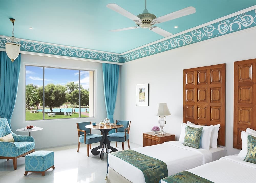 Luxury Room