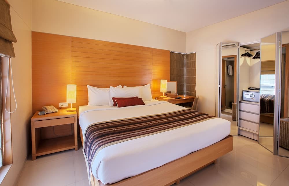 Suite King Room