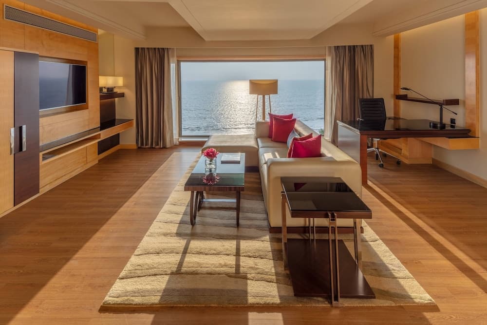 Guest Double Room