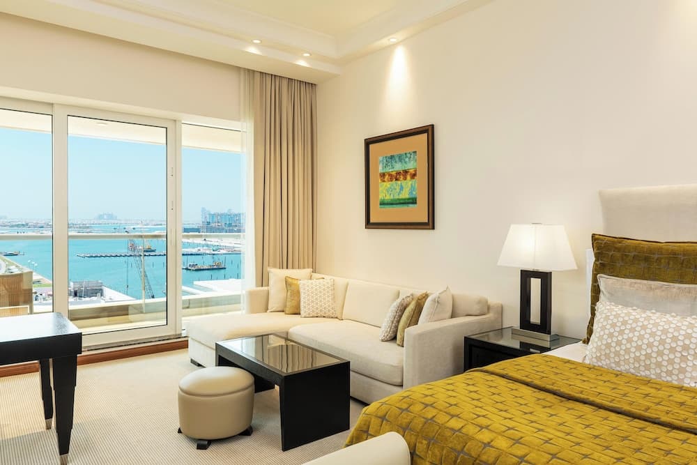 Premier Room