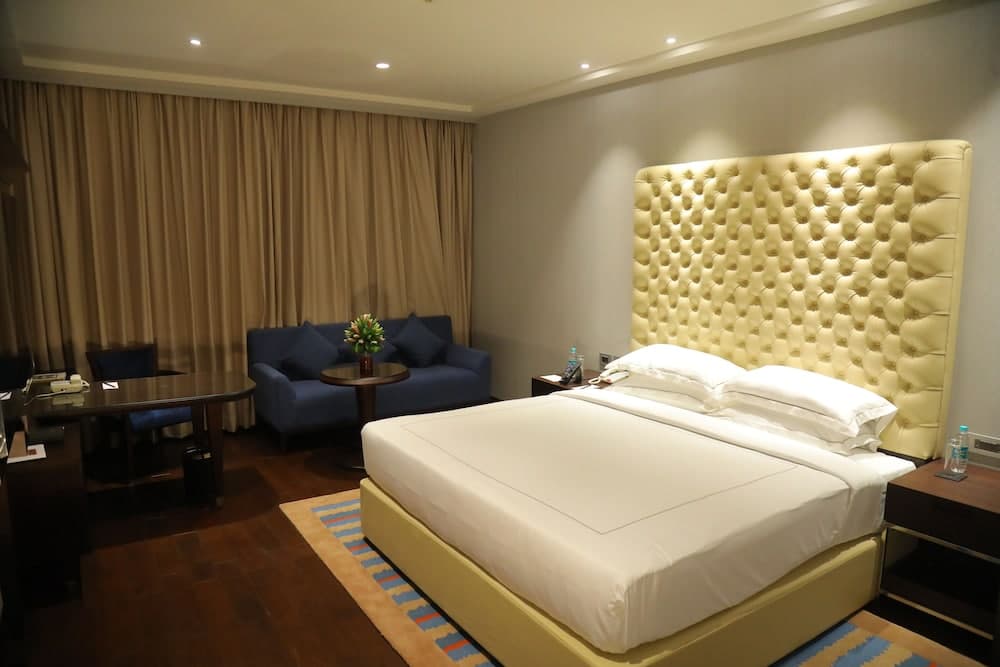 Luxury Room