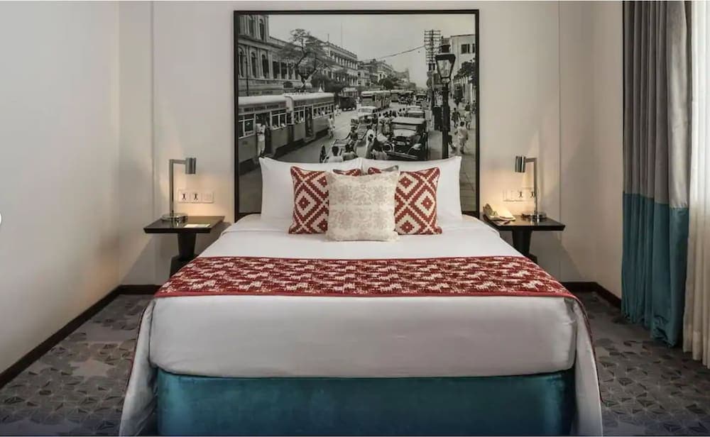 Residence Suite