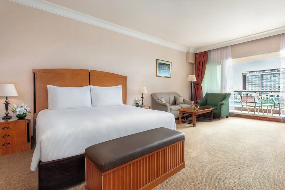 Gulf View Room King