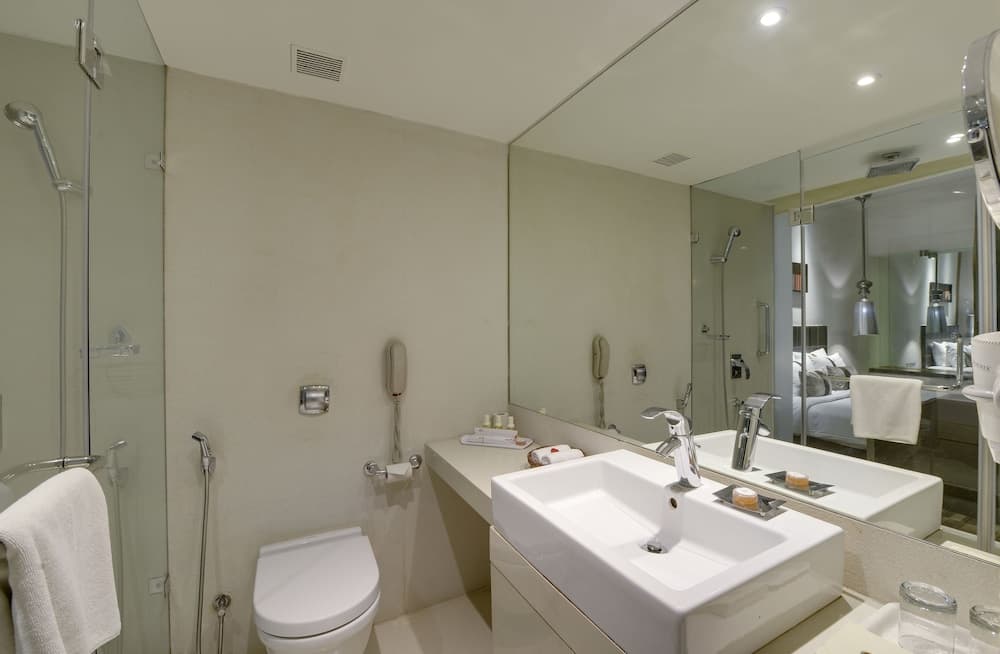 Premium Double Kingbed Room