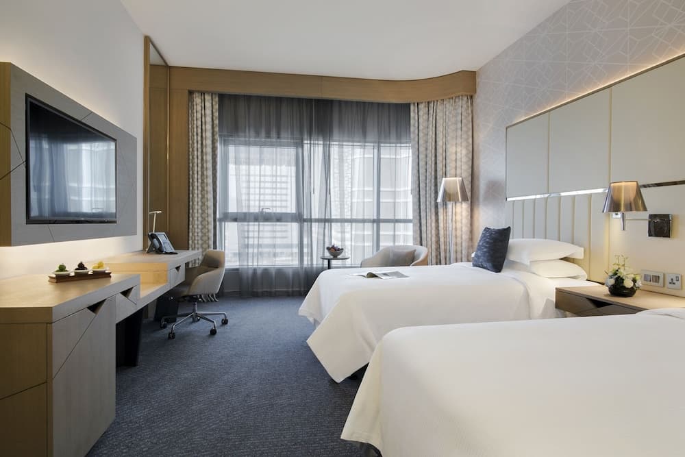 Guest Room Twin Bed