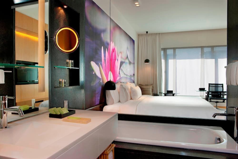 Executive King Room