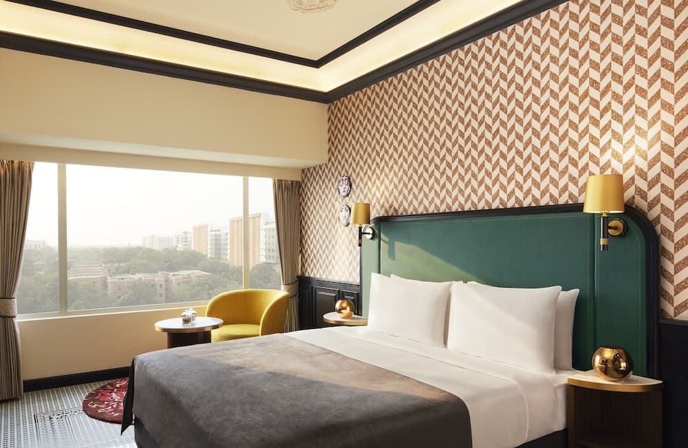 Superior King Room Superior Room with WiFi