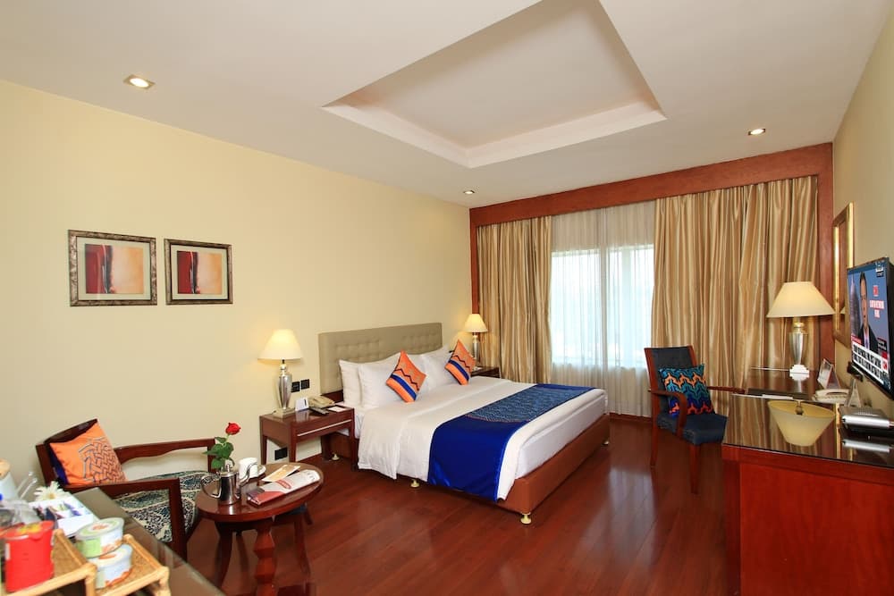 Suite Executive