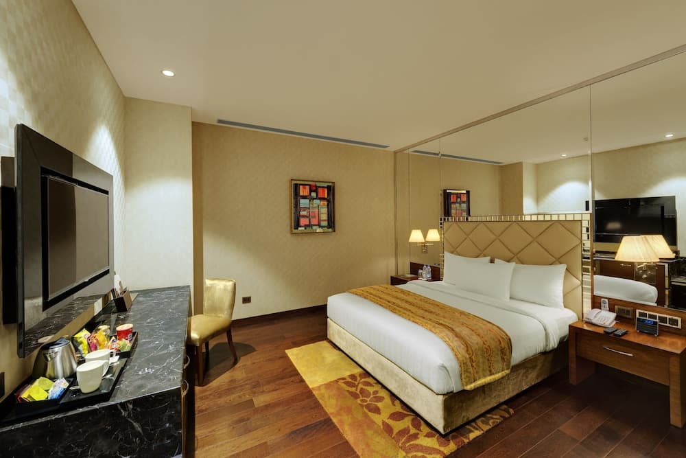 Niranta Suite