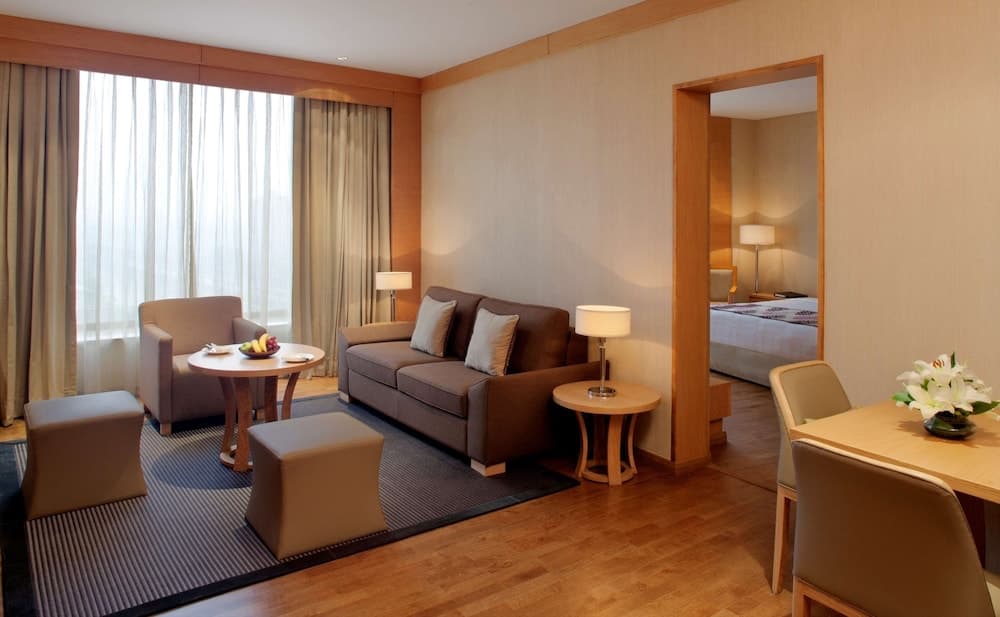Suite (Radisson Blu)
