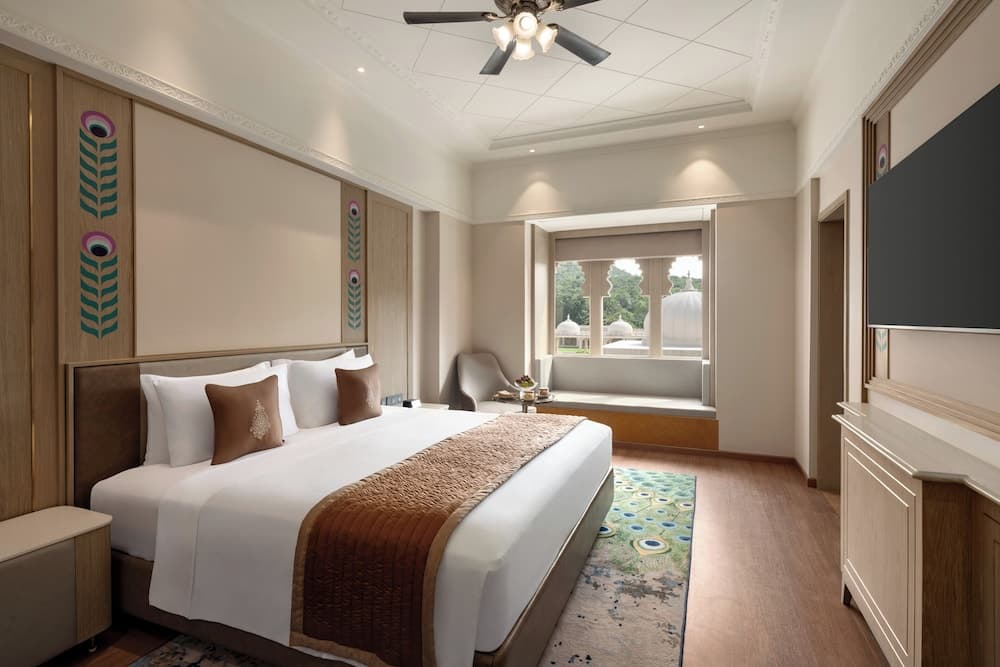 Mewar Superior King Room