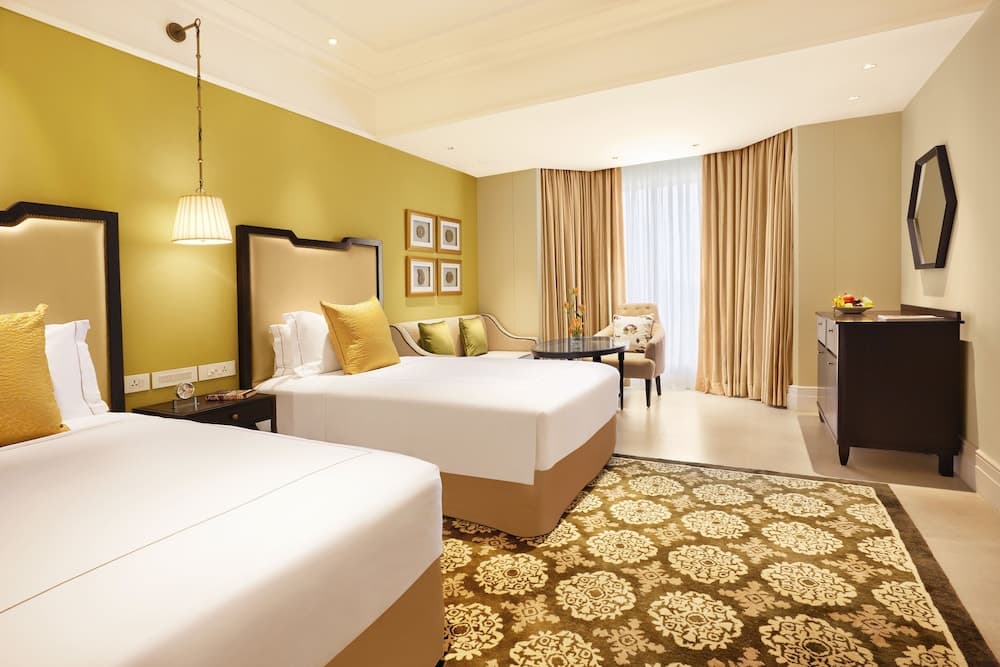 Double Luxury