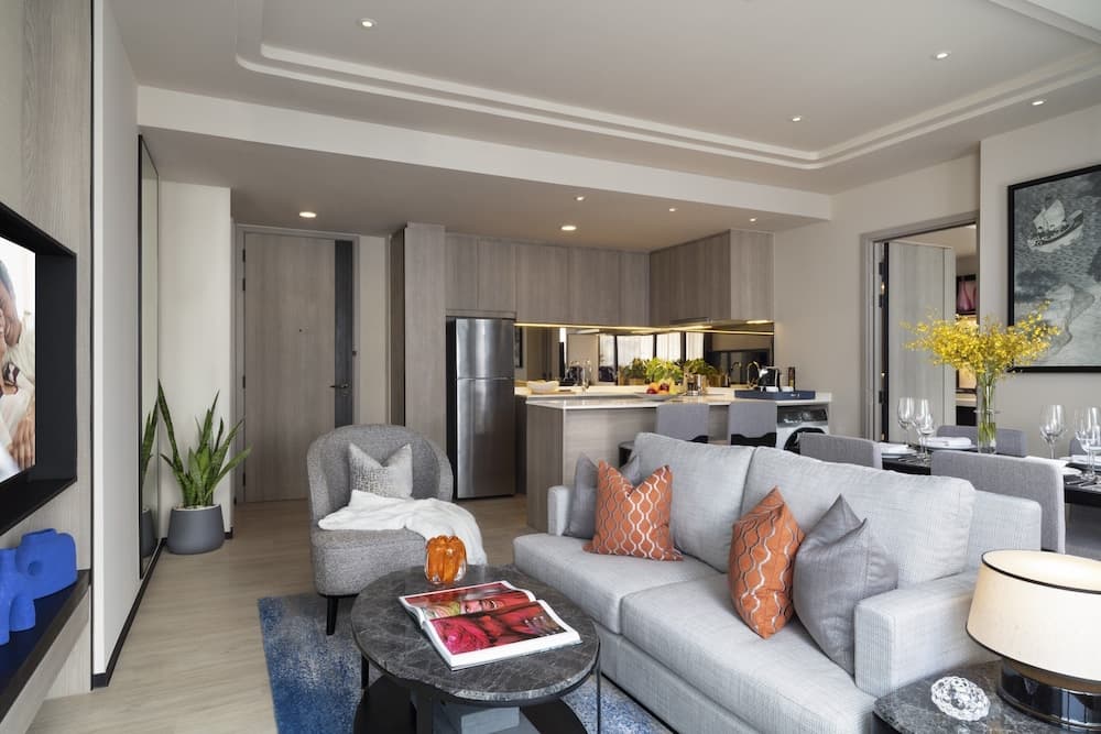 ,1 X Premier Room, 1 Bedroom