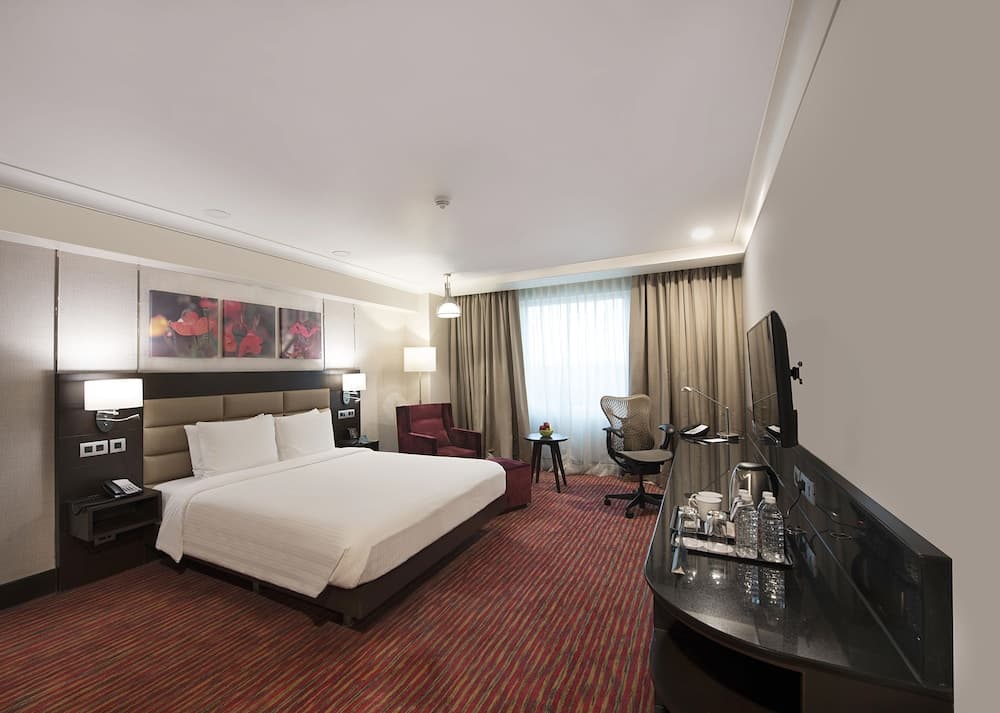 Executive Suite Room