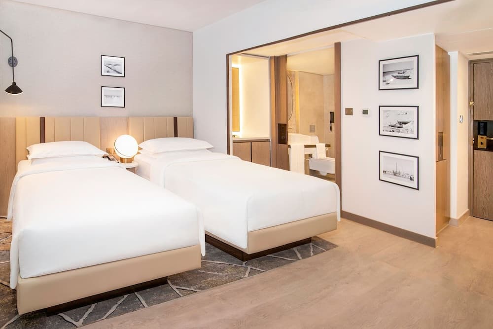 Classic Room