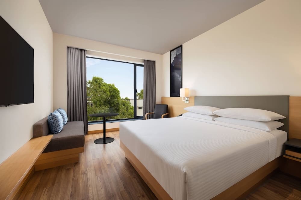 King City View Room