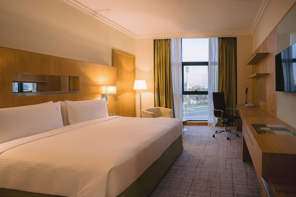 Twin Beds Standard Room Non Smoking