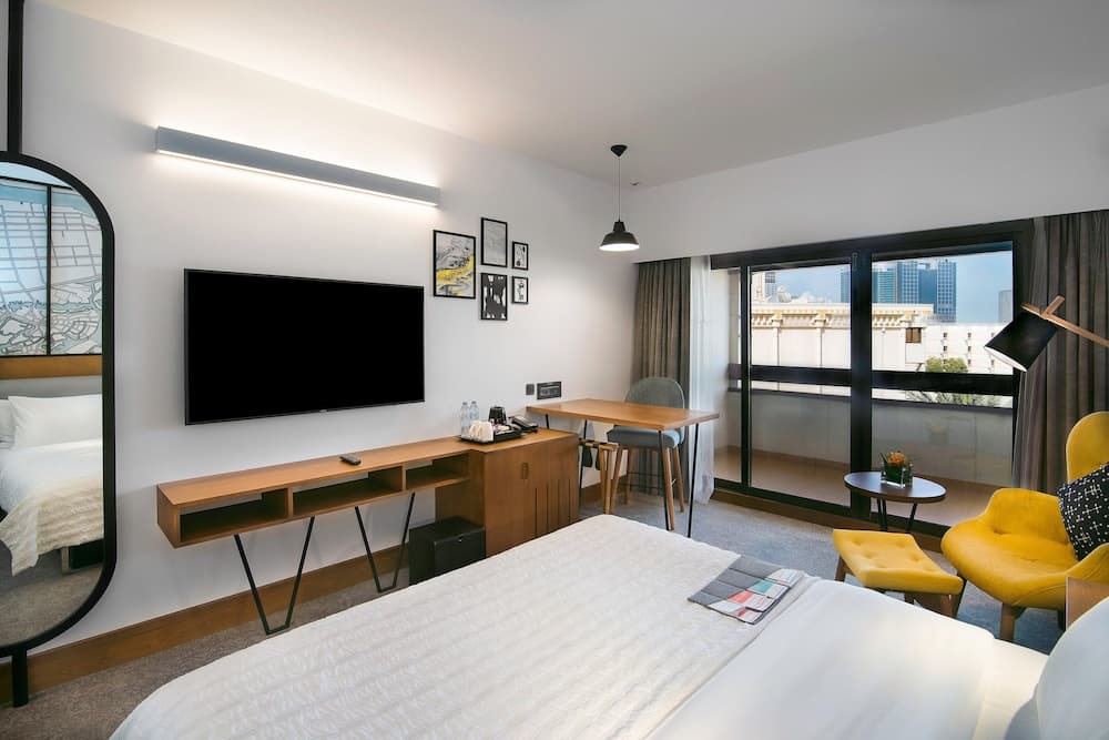 Club Room