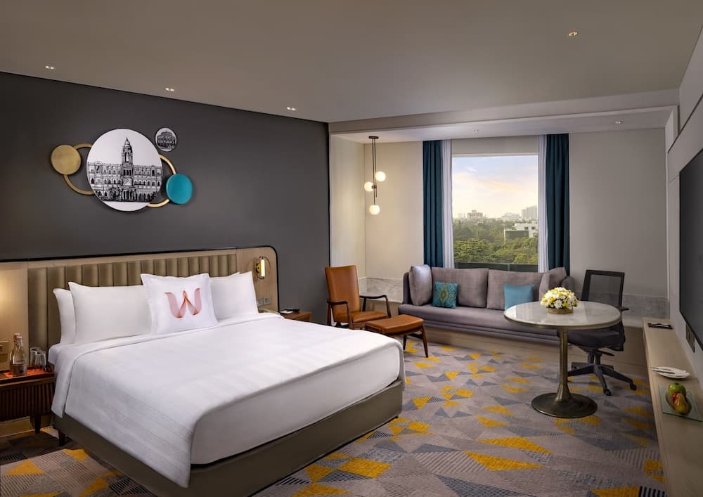 Superior Queen Room